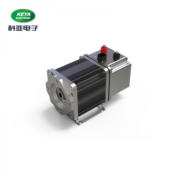 液压泵站一体机24V、3500W、4000RPM